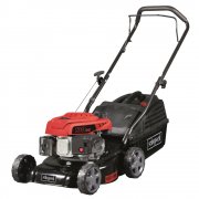 Scheppach 40cm Benzin Rasenm&auml;her bei @ebay - 99&euro;