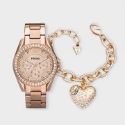 Bis zu -49% auf Fossil, Guess& Skagen bei Limango