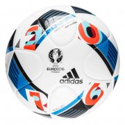 Adidas Euro 16 Top Glider Fu&szlig;ball f&uuml;r 15,94&euro; anstatt 24,89&euro; bei Sportspar