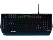 LOGITECH G910 Orion Spectrum Mechanische Gaming-Tastatur