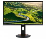Acer XF270HA 27 Zoll FHD Monitor (DVI, HDMI, DisplayPort, 1ms , 240Hz, h&ouml;henverstellbar