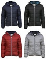 Jack&Jones Herren Winterjacke bei eBay f&uuml;r 39&euro;