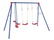 Playtive Junior Schaukelgestell bei Lidl f&uuml;r 74,94&euro; anstatt 104,94&euro;