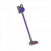 Dyson V6 Up Top Kabelloser Staubsauger