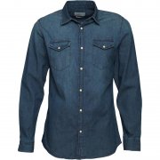  JACK AND JONES Herren One Hemd mit langem Arm nur 18,44 Euro inkl. Versand