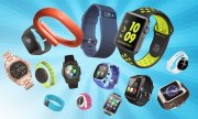 Smartwatch Mistery Deal m. d.Chance auf eine Apple Watch 2, Sony SWR 50, M.Kors Access,14,99&euro; 