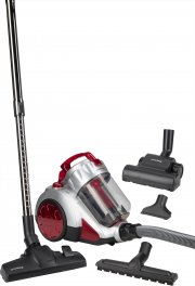 Privileg Staubsauger Edition 50 bei@otto - 55,94&euro;