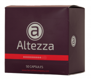 150 Kaffeekapseln von Altezza Kompatibel mit eurer Nespresso f&uuml;r 28,98&euro;