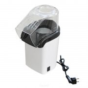  Popkornmaschine !!( lux.pro) Popcornmaker f&uuml;r nur 13,49&euro; statt 22&euro;