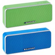 Blaupunkt BT7 Bluetooth Lautsprecher bei Kaufland f&uuml;r 19,99&euro; anstatt 29,95&euro;