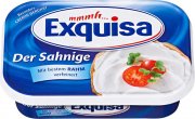 Exquisa Frischk&auml;se versch.Sorten bei Kaufland f&uuml;r 0,88&euro; anstatt 1,35&euro;