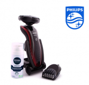 Philips RQ1175/16 SensoTouch Nass- und Trockenrasierer nur 79,95 Euro inkl. Versand