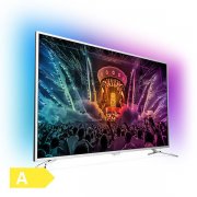 Philips 55PUS6501 55 Zoll 4k Ultra HD LED Fernseher 3-fach Ambilight Android TV HDR
