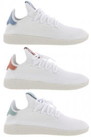 adidas Pharrell Williams Tennis-Schuhe f&uuml;r Herren mit Gutscheincode nur 59,49 Euro inkl. Versand