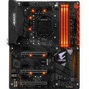 GIGABYTE AORUS GA-Z270X-Gaming K5, Mainboard f&uuml;r 129,90&euro; statt 167,90&euro;