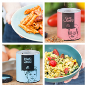Zwei Gew&uuml;rzdosen von Just Spices geschenkt bei Telekom