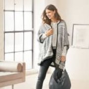 -55% auf winterliche Styles bei Heine bei Limango