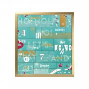 AMORELIE Adventskalender 2017