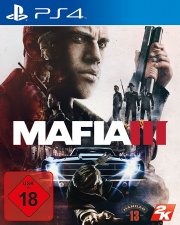 Mafia III [PlayStation 4]