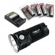 ThruNite TN36 UT Max 7300 Lumen 237,95