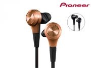 Pioneer In-Ear Kopfh&ouml;rer f&uuml;r 69,95&euro; statt 195,94&euro;