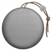B&O Play von Bang & Olufsen Beoplay A1 Bluetooth Lautsprecher (Wetterfest) natural f&uuml;r 179&euro;