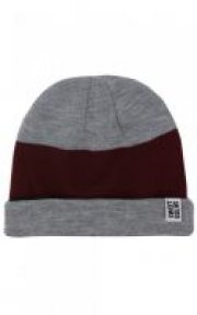  Sweet SKTBS Reversible Beanie Strick-M&uuml;tze Grau f&uuml;r 0,99&euro; statt 22&euro;