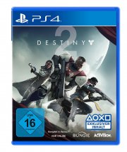 Destiny 2 [PlayStation 4] f&uuml;r 49,99&euro;