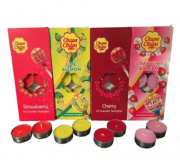 40 Chupa Chups Teelichter f&uuml;r 11,48 Euro inkl. Versand bei Ebay