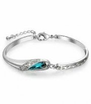 Pauline & Morgen "Aschenputtel" Damen-Armband bei@amazon - 9,99&euro;