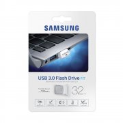 Samsung Fit Drive 3.0 USB-Stick bei@ebay - 15,99&euro;