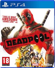 Deadpool (PS4/Xbox One) f&uuml;r 14,90&euro;