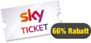 Exklusives Paypal/Sky Angebot: Neueste Serien 3 Monate f&uuml;r einmalig 9,99 Euro