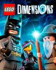 Lego Dimensions Spiel und Zusatzfiguren bis zu 75% reduziertreduziert!