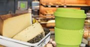 Biomarkt Halle/Saale &ndash; Neuer&ouml;ffnung Kostenloser Bio-Kaffee + Rabatt: 10% auf Ihren Einkauf