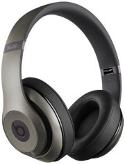 Beats by Dr. Dre Studio Wireless Kopfh&ouml;rer (Over-Ear) titan
