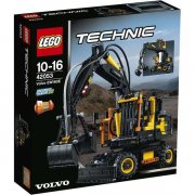LEGO&reg; Technic-Volvo EW 160E (42053) 