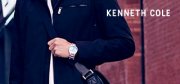 Bis zu -50% auf Uhren der Marke Kenneth Cole bei Outletinn