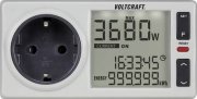 Voltcraft Energiekosten-Messger&auml;t 4500 Pro bei Digitalo f&uuml;r 29,99&euro; anstatt 34,99&euro;