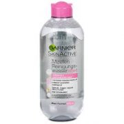 Garnier Skin Naturals Mizellen Reinigungswasser bei Rossmann f&uuml;r 2,99