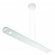 Philips LED-Pendelleuchte Avance