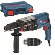 BOSCH Bohrhammer bei @ebay - 199&euro;