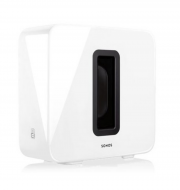SONOS SUB Aktiv-Subwoofer hochglanz wei&szlig; &uuml;ber 100 Euro g&uuml;nstiger als sonst