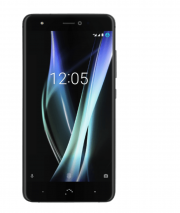 BQ Aquaris X 32 GB Mineral Schwarz Dual SIM f&uuml;r 229,99 &euro; statt 279,00 &euro;&nbsp;bei Media Markt