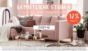 12% auf alles f&uuml;rs Wohnzimmer bei Home24