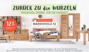 12% auf Massivholzm&ouml;bel bei Home24