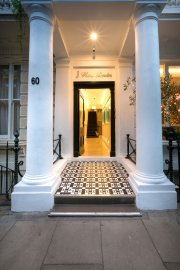 London: Club Doppelzimmer inkl.Fr&uuml;hst&uuml;ck f&uuml;r 2 Personen bei Groupon f&uuml;r 130&euro;
