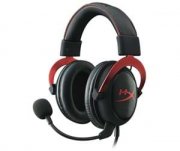 Kingston HyperX Cloud II bei Proshop f&uuml;r 64,90&euro; anstatt 76,94&euro;