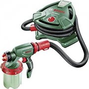  Bosch Farbspr&uuml;hsystem PFS 5000 E f&uuml;r 115,99&euro; statt 143,92&euro;