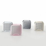 Anker SoundCore Nano Super Mini Bluetooth Lautsprecher bei Amazon f&uuml;r 11,35&euro;